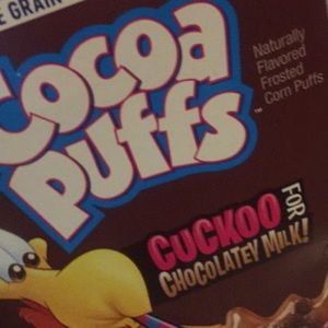 Meet your Posher, Alton